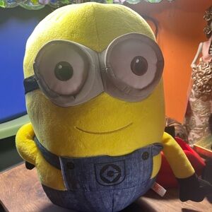 13 inch Despicable Me Kevin from the minions